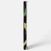 Coque Samsung Galaxy Camo (Côté gauche)