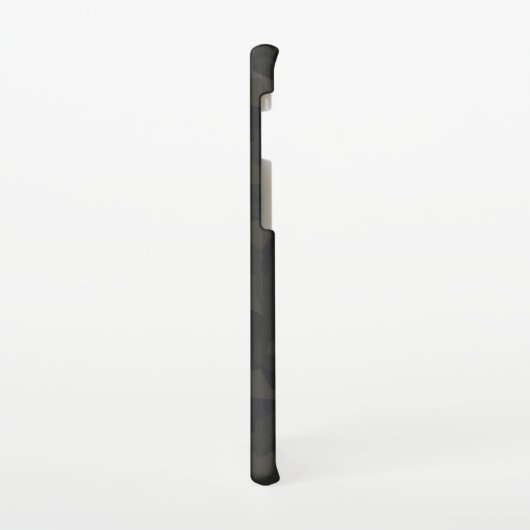 Coque Samsung Galaxy Camo Design Pattern (Côté gauche)