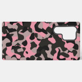Coque Samsung Galaxy Camo Kitty (Verso Horizontal)