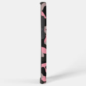 Coque Samsung Galaxy Camo Kitty (Côté droit)