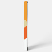 Coque Samsung Galaxy camouflage (Côté gauche)