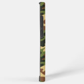 Coque Samsung Galaxy camouflage (Côté droit)
