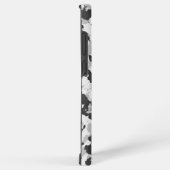 Coque Samsung Galaxy camouflage (Côté droit)