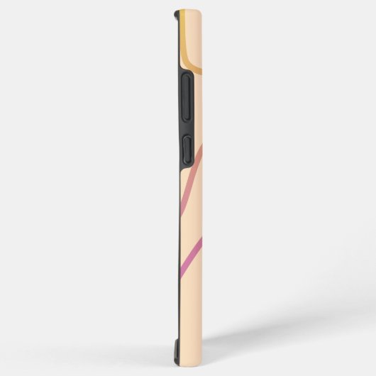 Coque Samsung Galaxy camouflage (Côté droit)