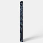 Coque Samsung Galaxy Camouflage anti-surveillance #1 Coque-Mate iPhone  (Verso Horizontal)