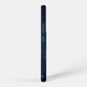 Coque Samsung Galaxy Cancer Zodiac Sign (Côté droit)