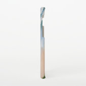 Coque Samsung Galaxy Cannon Beach (Côté gauche)