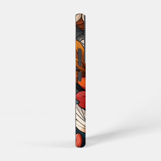 Coque Samsung Galaxy Canyon Bloom (Côté droit)