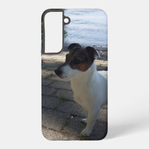 Coque Samsung Galaxy Capo von Oppenheim, Jack Russell Terrier Chien