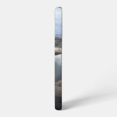 Coque Samsung Galaxy Capo von Oppenheim, Jack Russell Terrier Chien (Côté gauche)