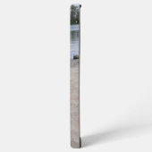 Coque Samsung Galaxy Capo von Oppenheim, Jack Russell Terrier Chien (Côté gauche)