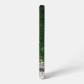 Coque Samsung Galaxy Capo von Oppenheim, Jack Russell Terrier Chien (Côté gauche)