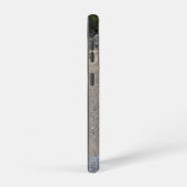 Coque Samsung Galaxy Capo von Oppenheim Jack Russell Terrier, Chien (Côté droit)