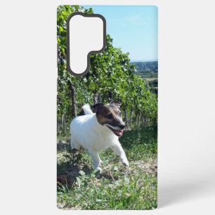 Coque Samsung Galaxy Capo von Oppenheim Jack Russell Terrier, Chien