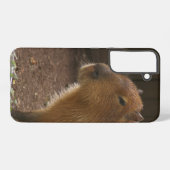 Coque Samsung Galaxy Capybara (Verso Horizontal)
