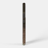 Coque Samsung Galaxy Capybara (Côté droit)