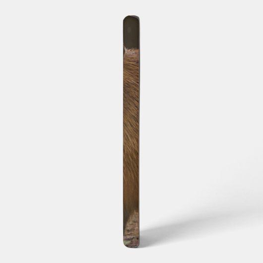 Coque Samsung Galaxy Capybara (Côté gauche)