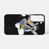 Coque Samsung Galaxy Cardamine Pratensis Fleurs sgcna (Verso Horizontal)