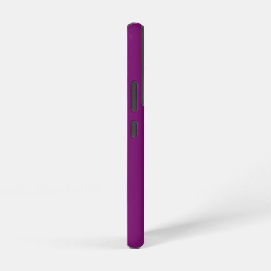 Coque Samsung Galaxy Cardinal Red Rosace (Côté droit)