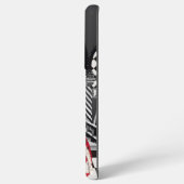 Coque Samsung Galaxy Carnival in a Magical land (Verso Horizontal)