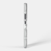 Coque Samsung Galaxy Carreaux géométriques neutres (Côté droit)