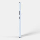 Coque Samsung Galaxy Carte et texte de l'image de l'Arizona (Côté droit)