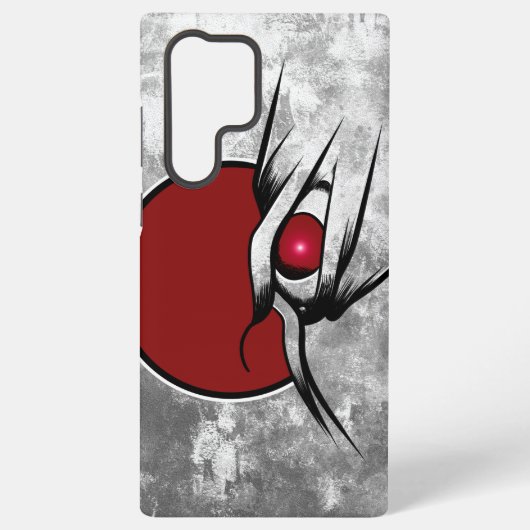 Coque Samsung Galaxy Cartes de lecture classiques (Verso)