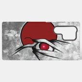 Coque Samsung Galaxy Cartes de lecture classiques (Verso Horizontal)