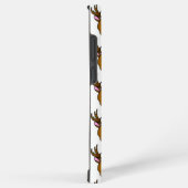 Coque Samsung Galaxy Cartoon Deer (Côté droit)