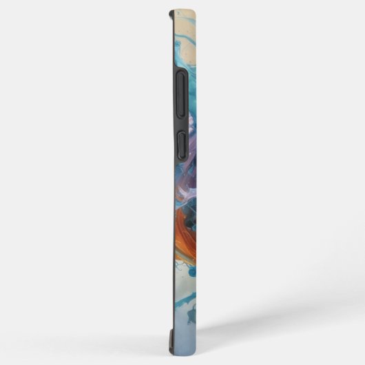 Coque Samsung Galaxy Cas de téléphone (Côté droit)