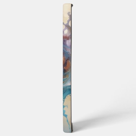 Coque Samsung Galaxy Cas de téléphone (Côté gauche)