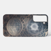 Coque Samsung Galaxy cas de téléphone (Verso Horizontal)
