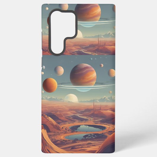 Coque Samsung Galaxy cas de téléphone (Verso)