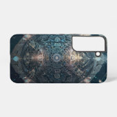 Coque Samsung Galaxy cas de téléphone (Verso Horizontal)