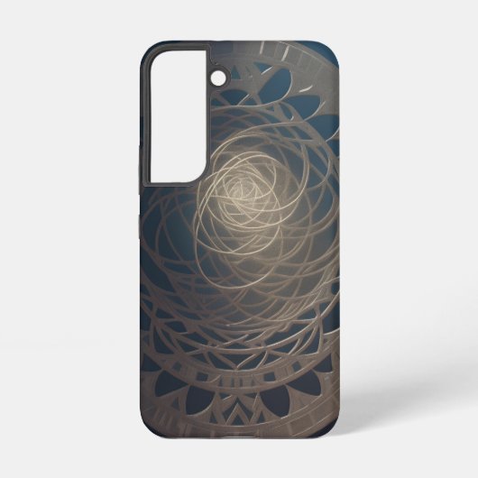 Coque Samsung Galaxy cas de téléphone (Verso)