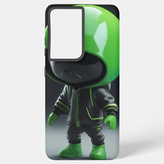 Coque Samsung Galaxy cas de téléphone samsung (Verso)