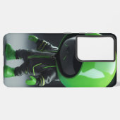 Coque Samsung Galaxy cas de téléphone samsung (Côté gauche)