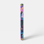 Coque Samsung Galaxy cas de téléphone samsung S22 (Côté gauche)