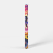 Coque Samsung Galaxy cas de téléphone samsung S22 (Côté droit)