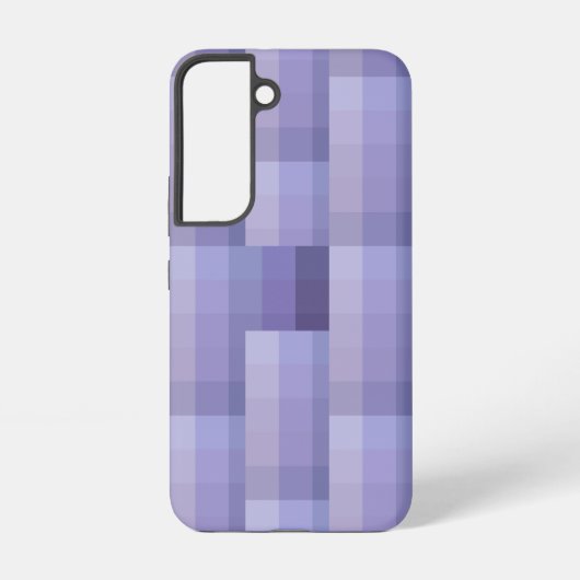 Coque Samsung Galaxy Cascade (Verso)