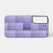 Coque Samsung Galaxy Cascade (Verso Horizontal)