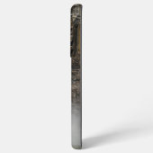 Coque Samsung Galaxy Cascade Christian Samsung Coque (Côté gauche)