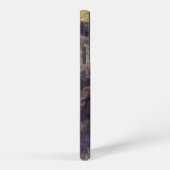 Coque Samsung Galaxy Cascade de Haifoss, Islande (Côté droit)