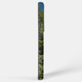 Coque Samsung Galaxy Cascade de la forêt nationale olympique (Côté droit)