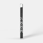 Coque Samsung Galaxy Cascade de poisson japonais Koinobori (Côté droit)