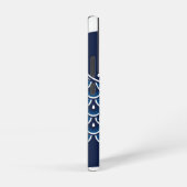 Coque Samsung Galaxy Cascade de poisson japonais Koinobori (Côté droit)