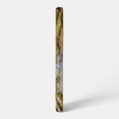 Coque Samsung Galaxy Cascade d'Ozarks sous le pont Samsung Coque (Côté gauche)