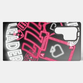 Coque Samsung Galaxy Casino ChipLeader (Verso Horizontal)