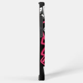 Coque Samsung Galaxy Casino ChipLeader (Côté droit)