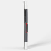 Coque Samsung Galaxy Casquette rouge Créations Logo Coque mobile (Côté droit)